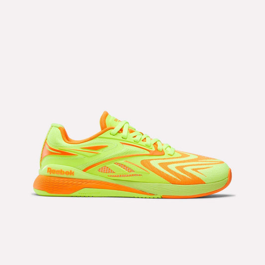 Reebok Sport Women's Nano X5 Edge Training Shoes