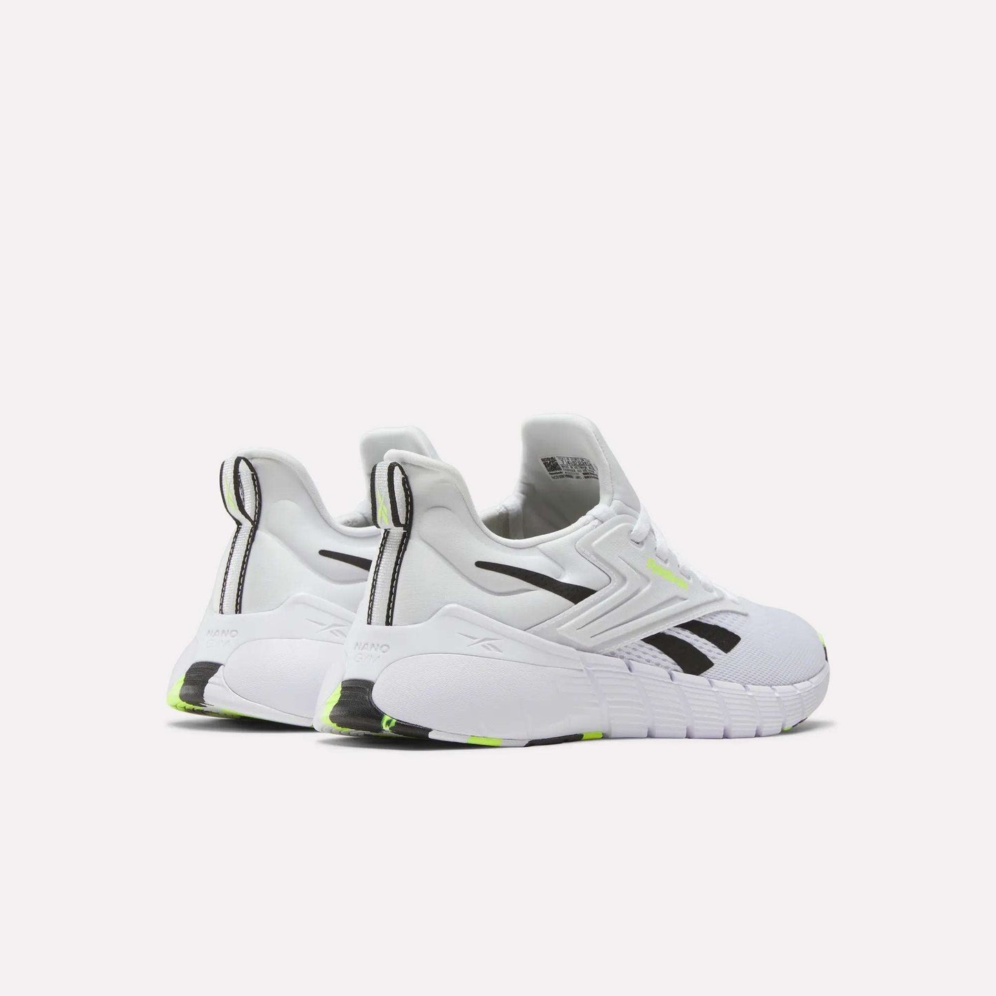 Reebok Sport Women's Nano Gym Training Shoes