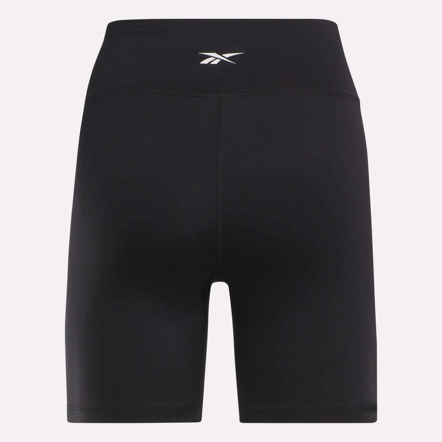 Reebok Sport Women's Core High-Rise Cycle Shorts