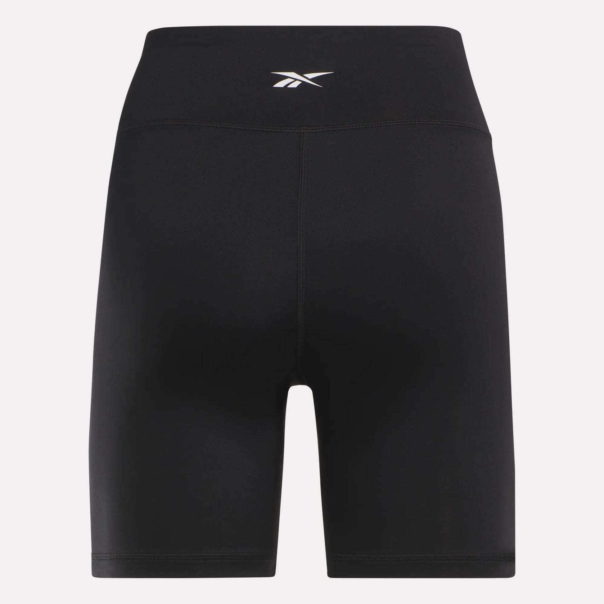 Reebok Sport Women's Core High-Rise Cycle Shorts