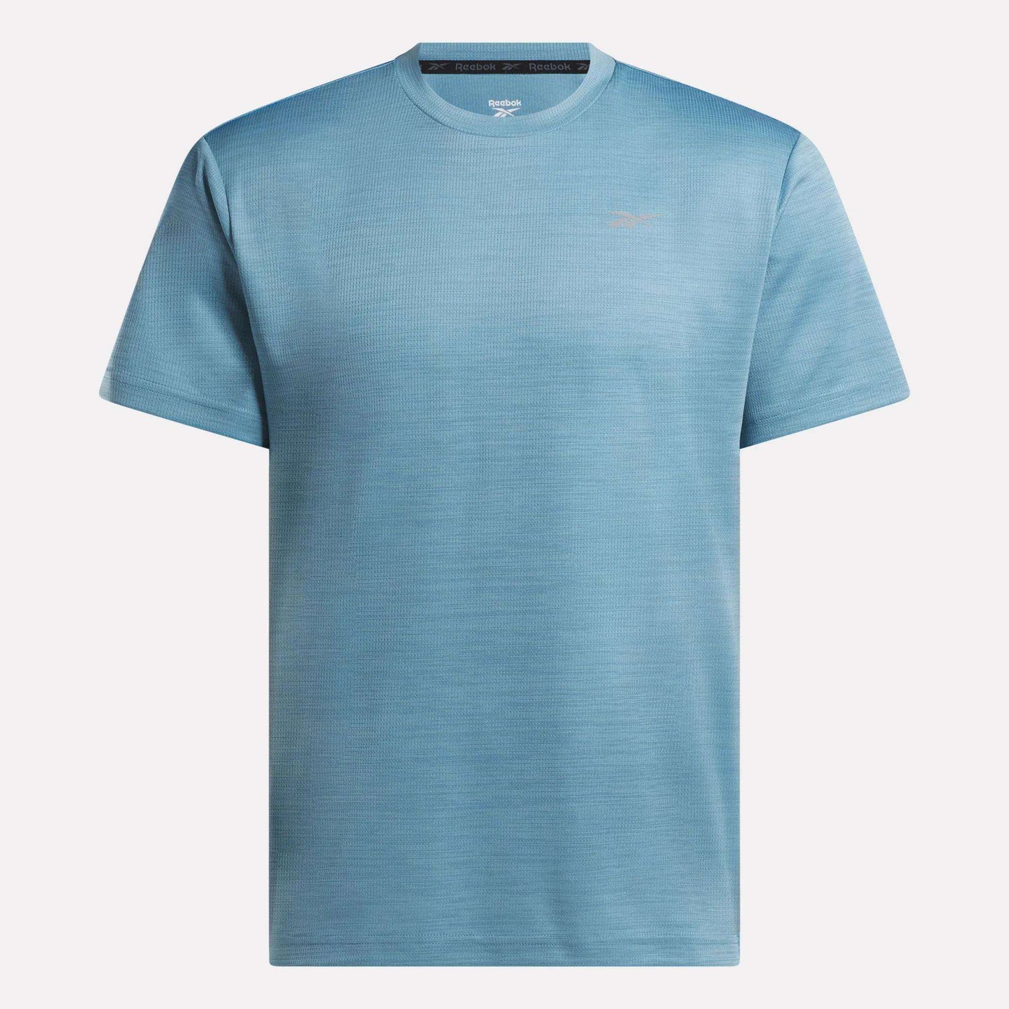Reebok Sport Men's Director Short Sleeve Top