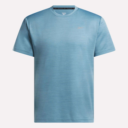 Reebok Sport Men's Director Short Sleeve Top