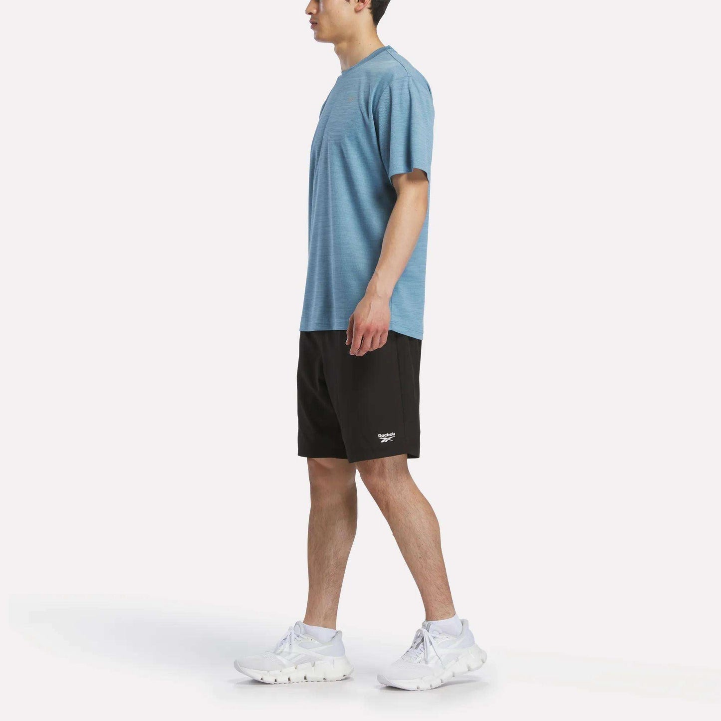 Reebok Sport Men's Director Short Sleeve Top