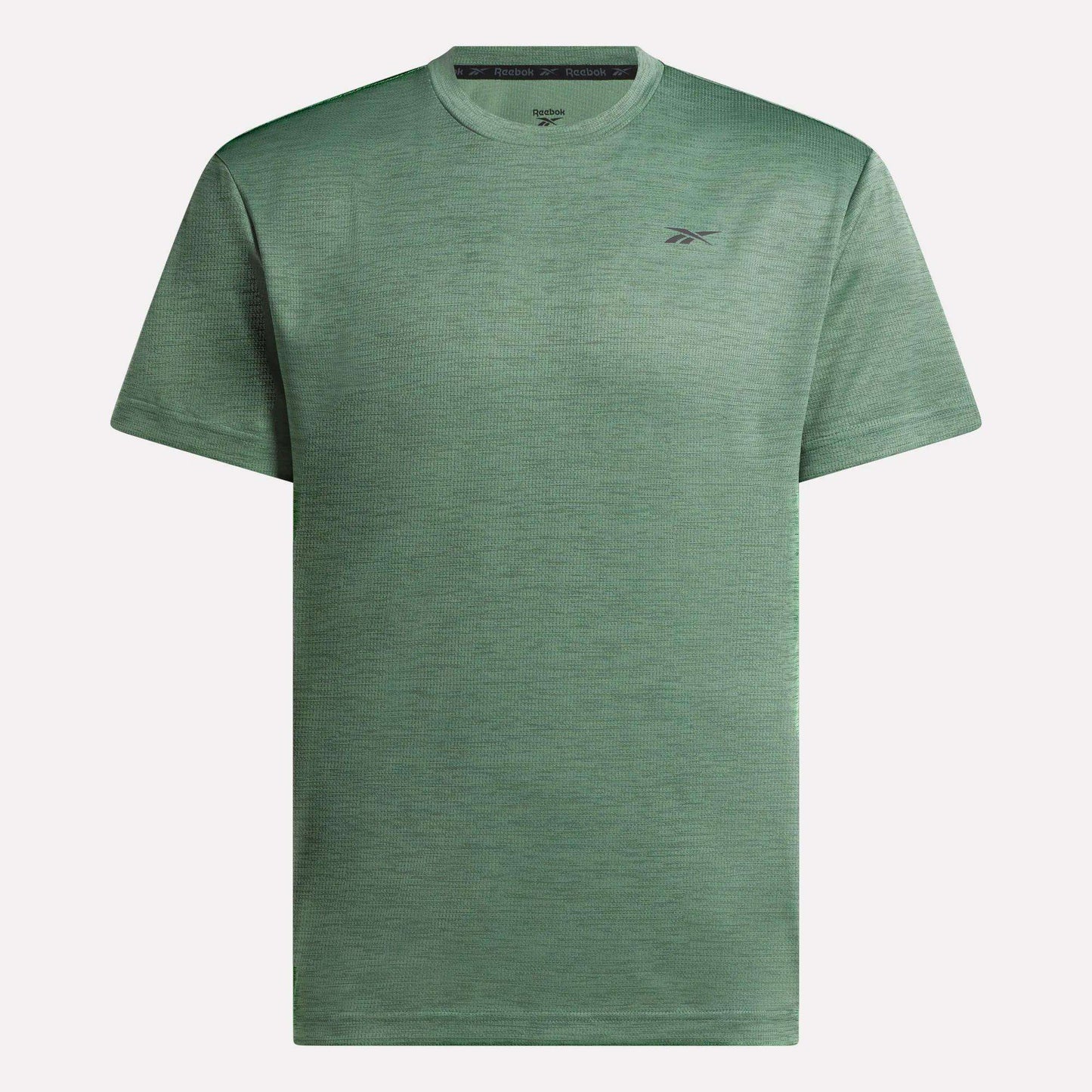 Reebok Sport Men's Director Short Sleeve Top