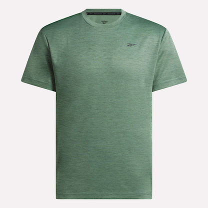 Reebok Sport Men's Director Short Sleeve Top