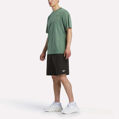 Reebok Sport Men's Director Short Sleeve Top