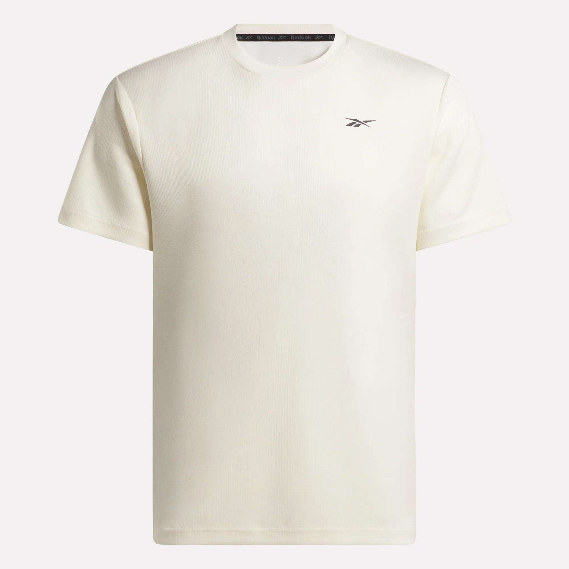 Reebok Sport Men's Director Short Sleeve Top