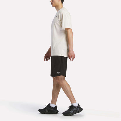 Reebok Sport Men's Director Short Sleeve Top