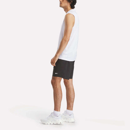 Reebok Sport Men's Sleeveless Tech Training T-Shirt