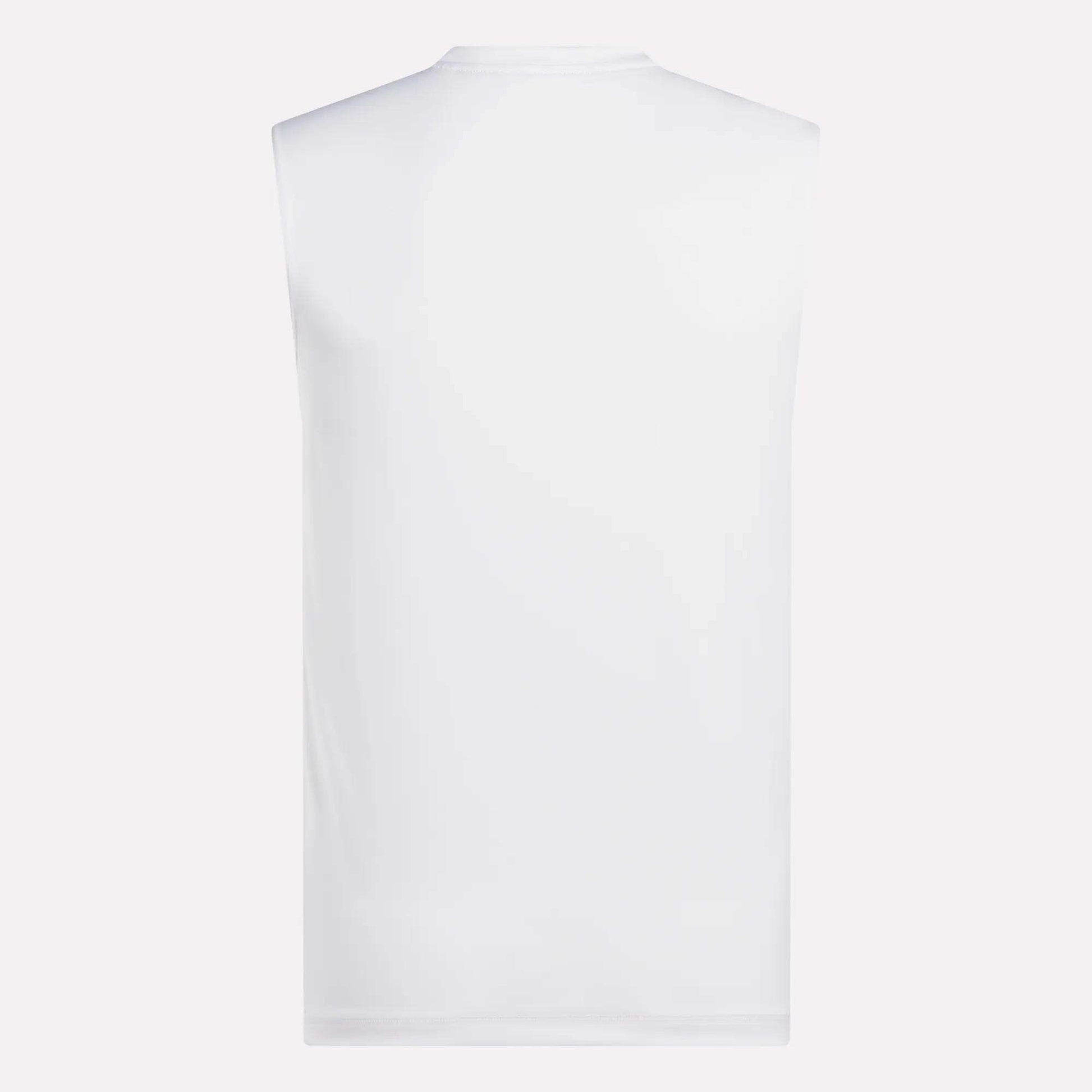 Reebok Sport Men's Sleeveless Tech Training T-Shirt
