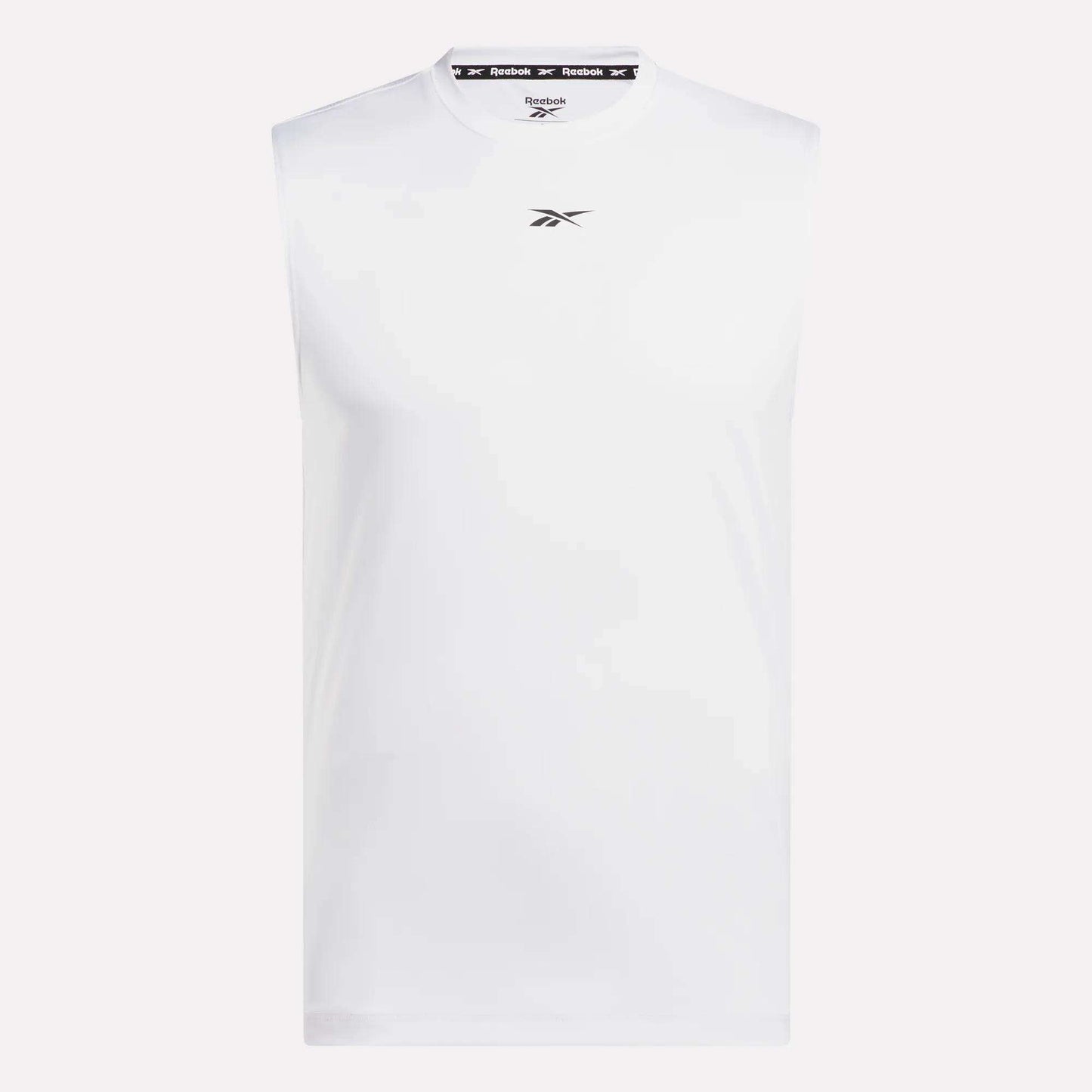 Reebok Sport Men's Sleeveless Tech Training T-Shirt