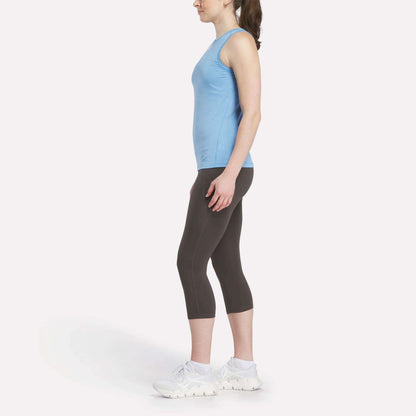 Reebok Sport Capri Leggings