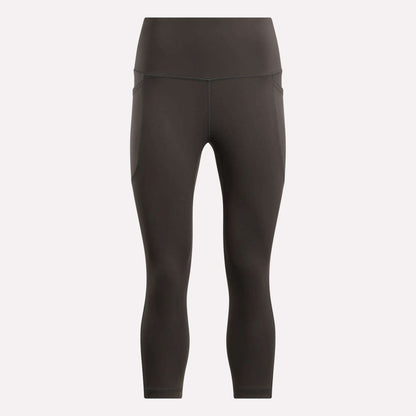 Reebok Sport Capri Leggings