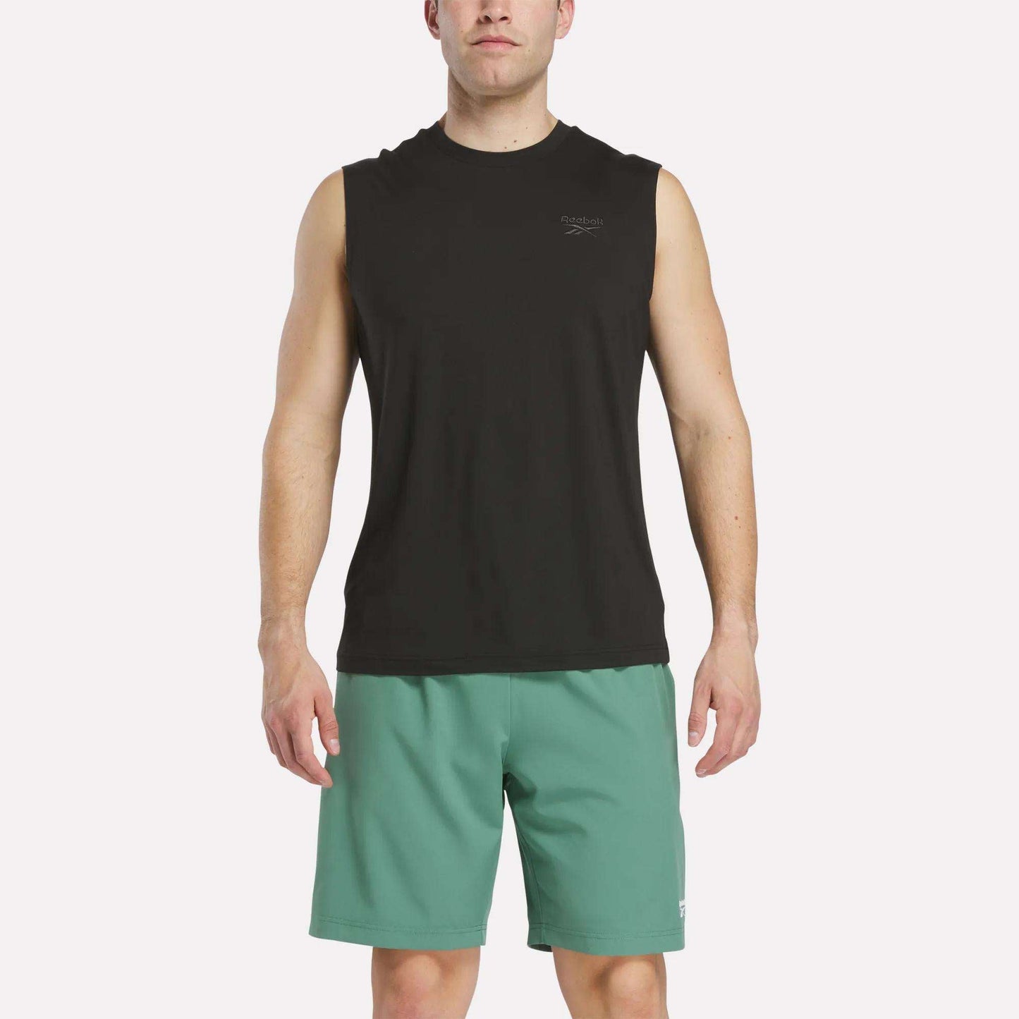 Reebok Sport Men's Elite Sleeveless Top