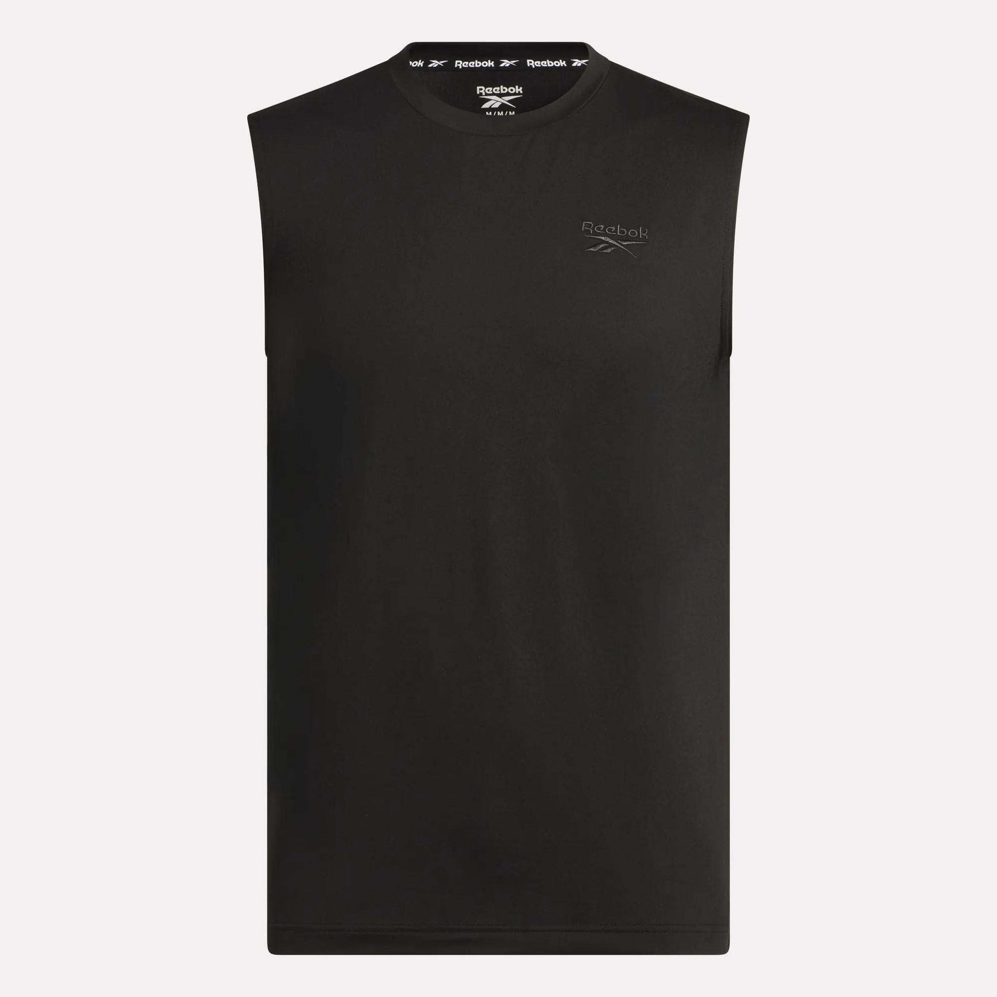 Reebok Sport Men's Elite Sleeveless Top