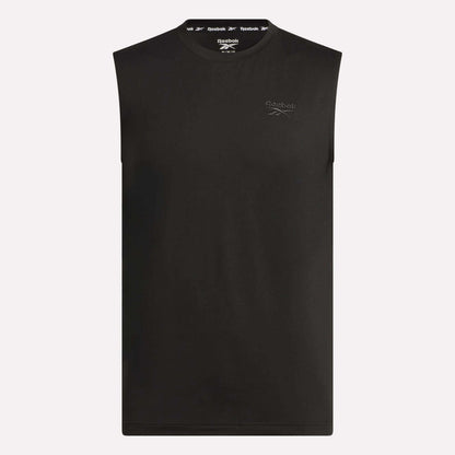 Reebok Sport Men's Elite Sleeveless Top