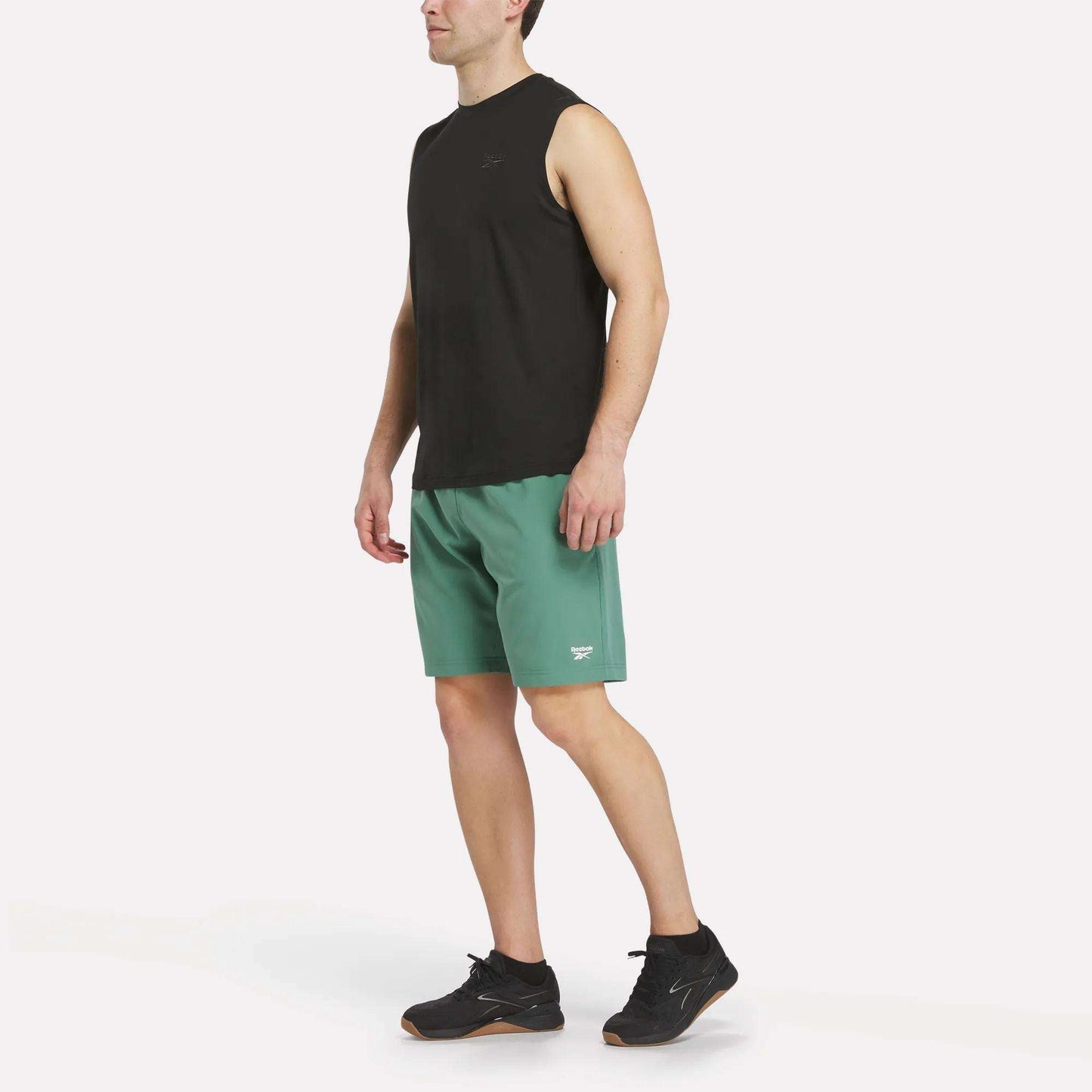Reebok Sport Men's Elite Sleeveless Top