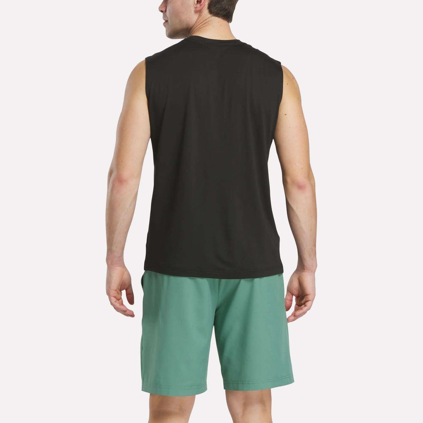 Reebok Sport Men's Elite Sleeveless Top