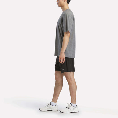 Reebok Sport Men's Director Short Sleeve Top