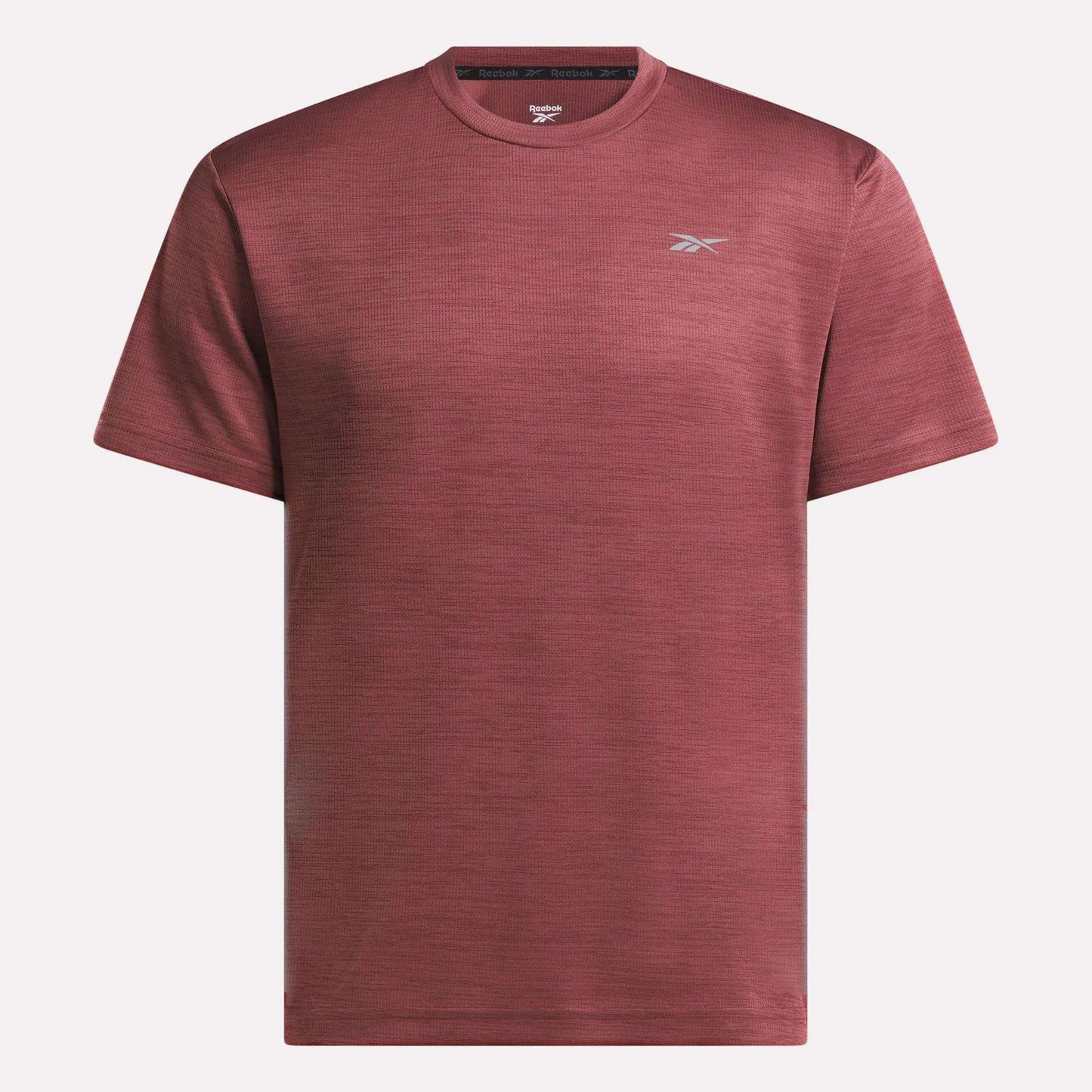 Reebok Sport Men's Director Short Sleeve Top