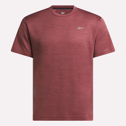 Reebok Sport Men's Director Short Sleeve Top
