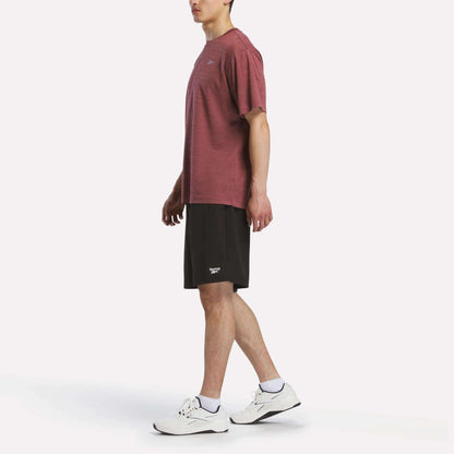 Reebok Sport Men's Director Short Sleeve Top