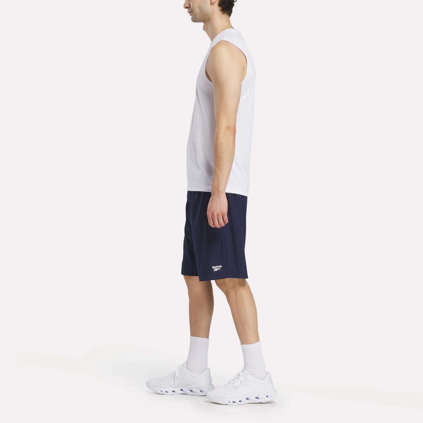 Reebok Sport Men's Range Shorts 9"