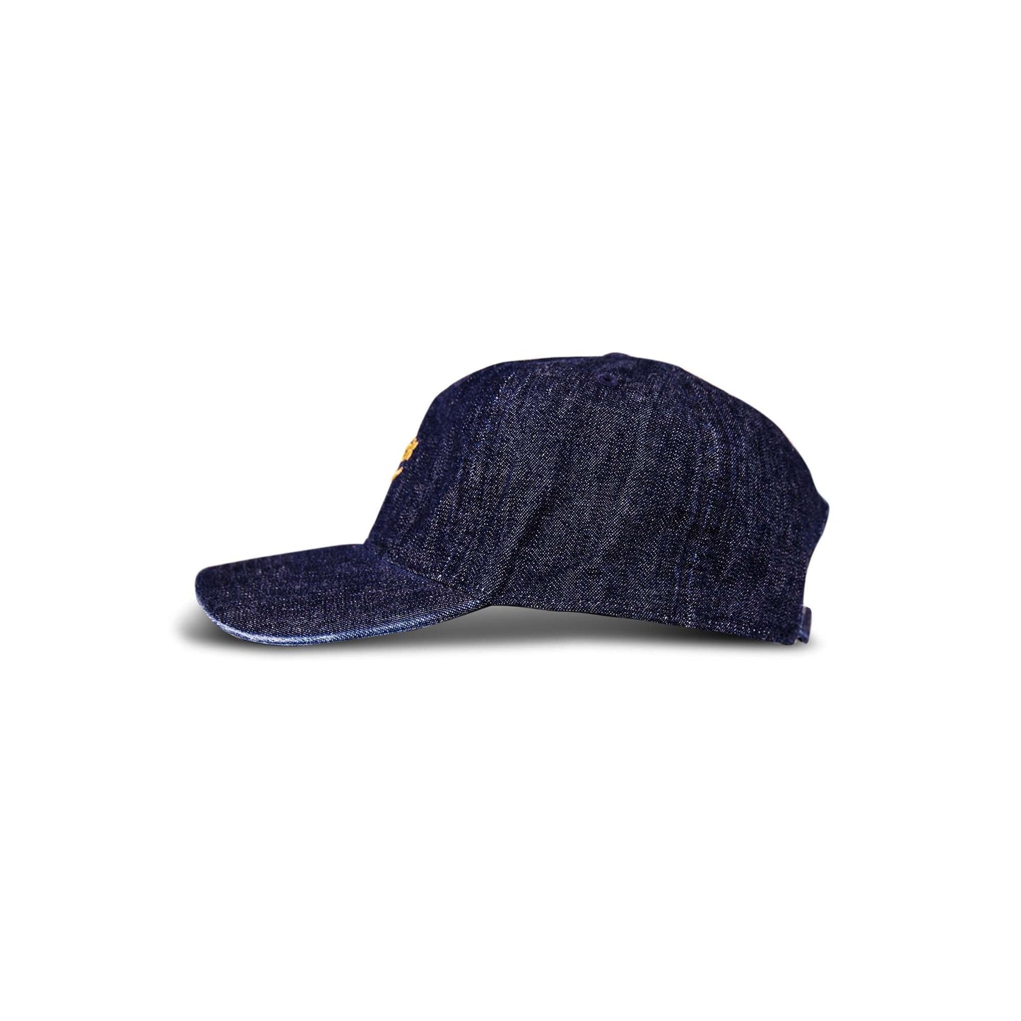Reebok Sport Denim Logo Cap