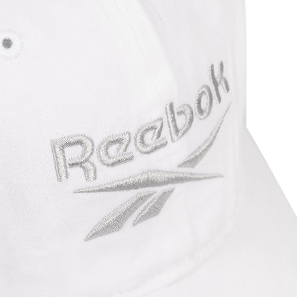 Reebok Sport Logo Cap