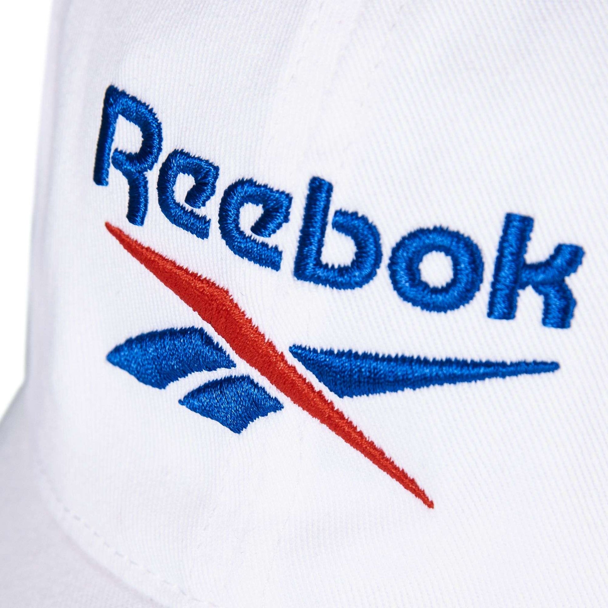 Reebok Sport Logo Cap