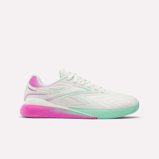 Reebok Sport Women's Nano X5 Edge Training Shoes