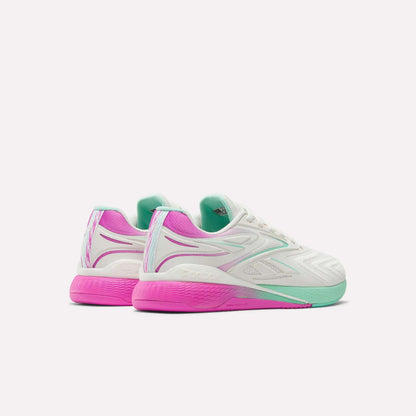 Reebok Sport Women's Nano X5 Edge Training Shoes