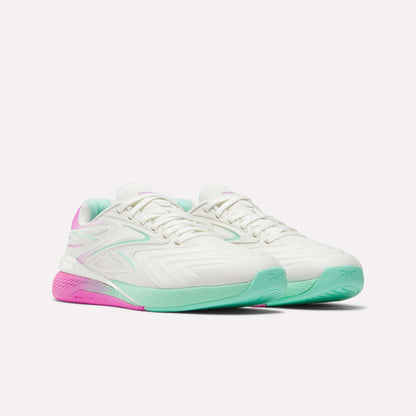 Reebok Sport Women's Nano X5 Edge Training Shoes