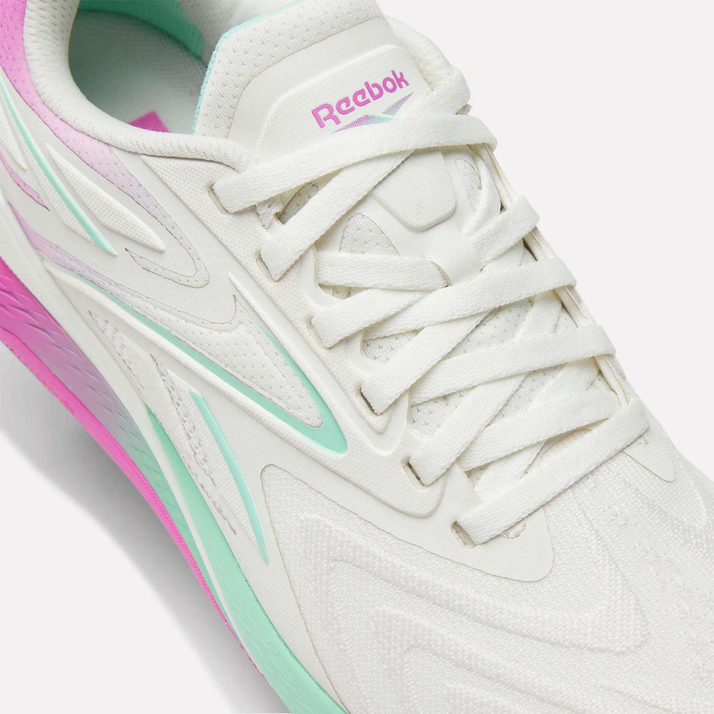 Reebok Sport Women's Nano X5 Edge Training Shoes