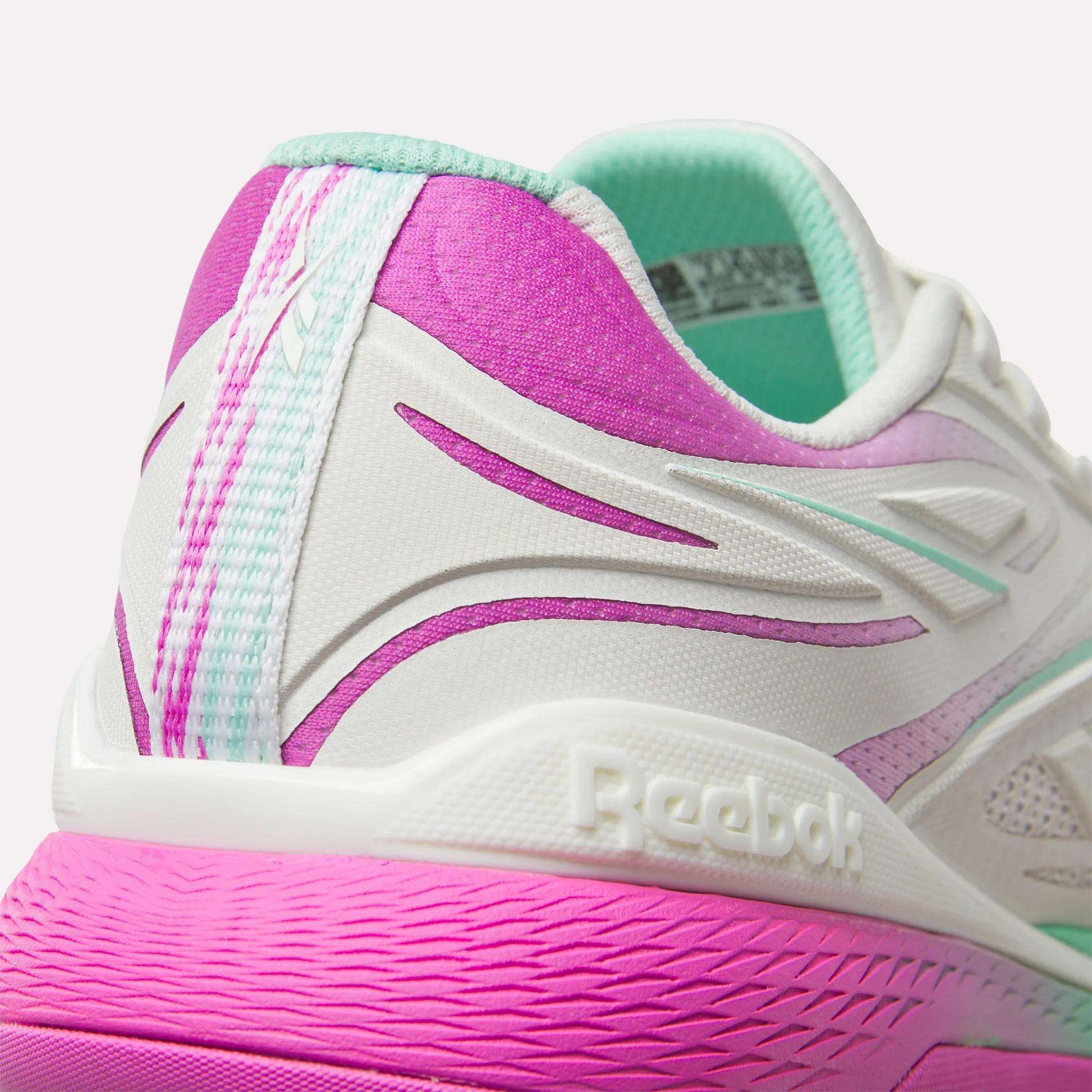 Reebok Sport Women's Nano X5 Edge Training Shoes