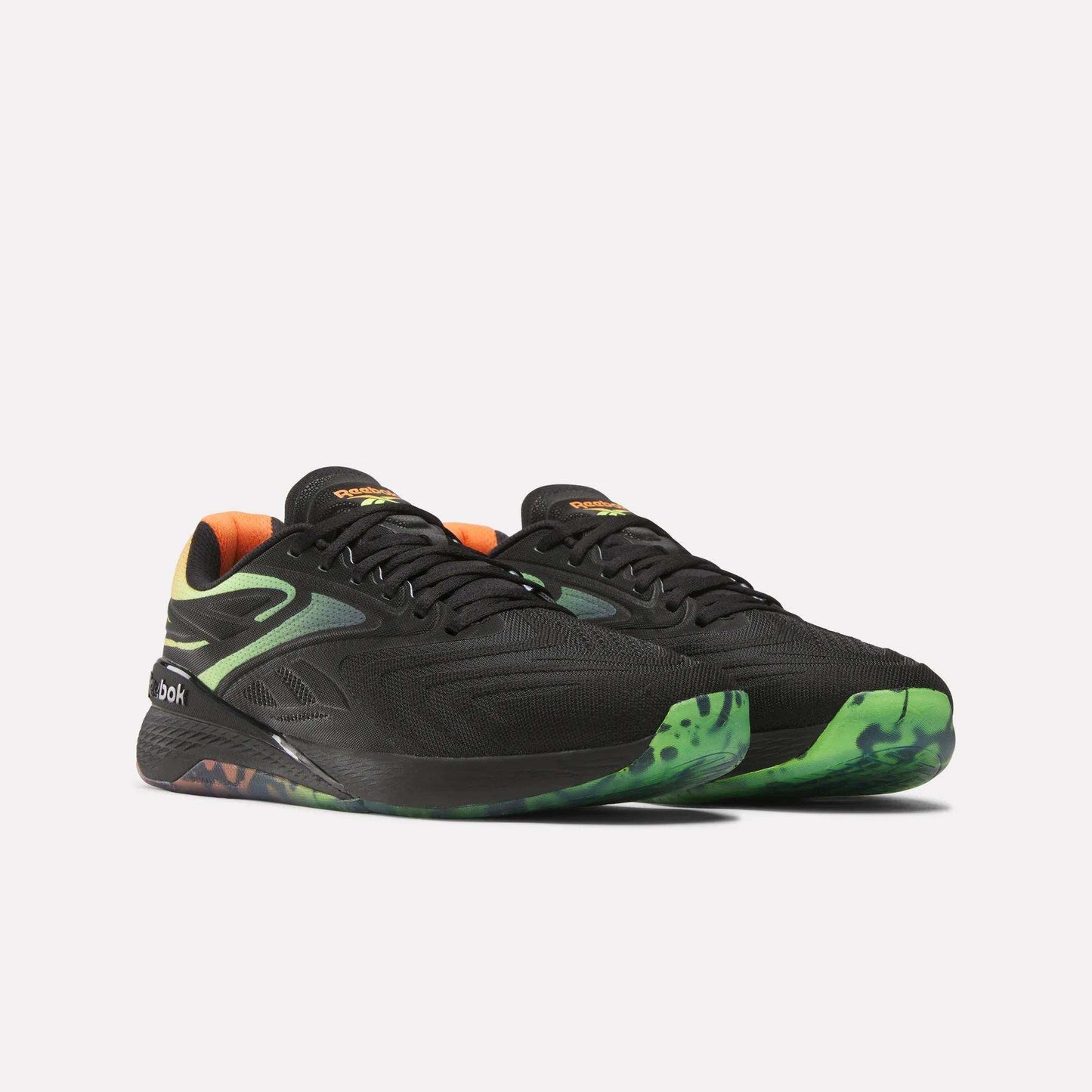 Reebok Sport Nano X5 Edge Training Shoes