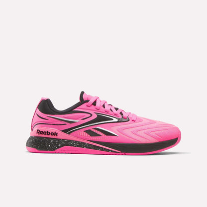 Reebok Sport Women's Nano X5 Edge Training Shoes