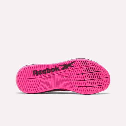 Reebok Sport Women's Nano X5 Edge Training Shoes