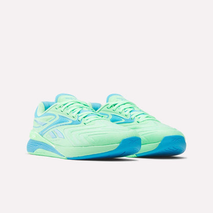 Reebok Sport Women's Nano X5 Edge Training Shoes