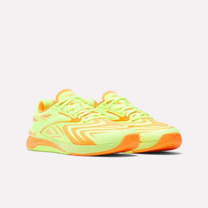 Reebok Sport Women's Nano X5 Edge Training Shoes