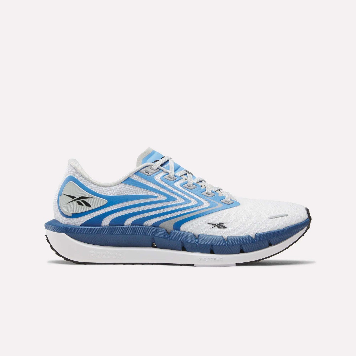 Reebok Sport Men's FloatZig Tread Running Shoes