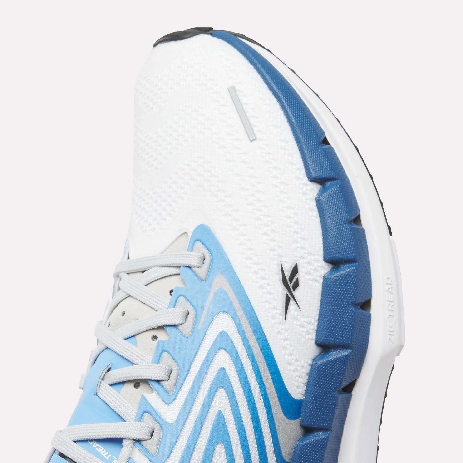Reebok Sport Men's FloatZig Tread Running Shoes