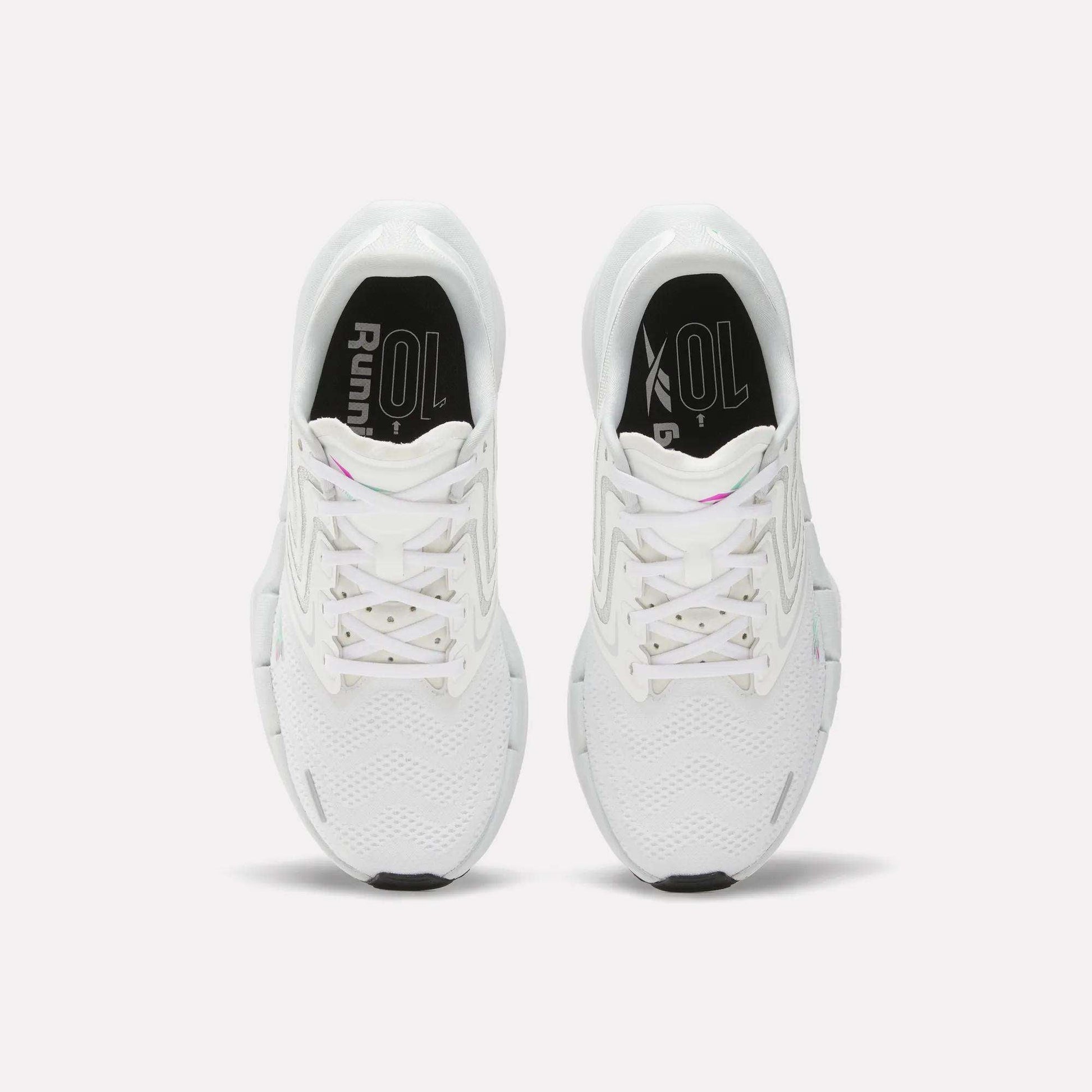 Reebok Sport Women's FloatZig Tread Running Shoes