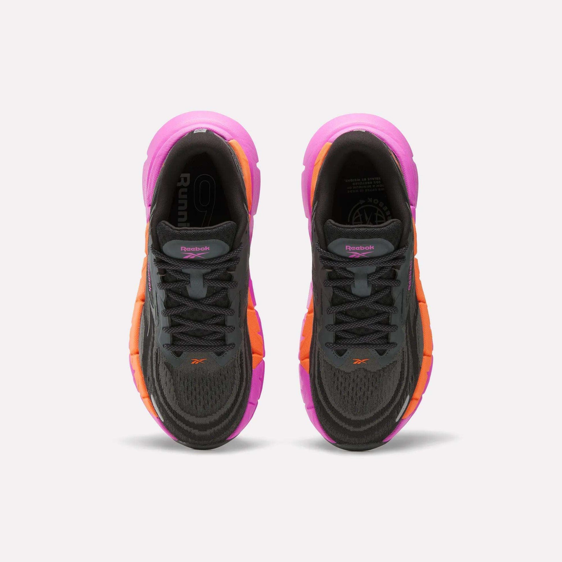 Reebok Sport Women's FloatZig Double Running Shoes
