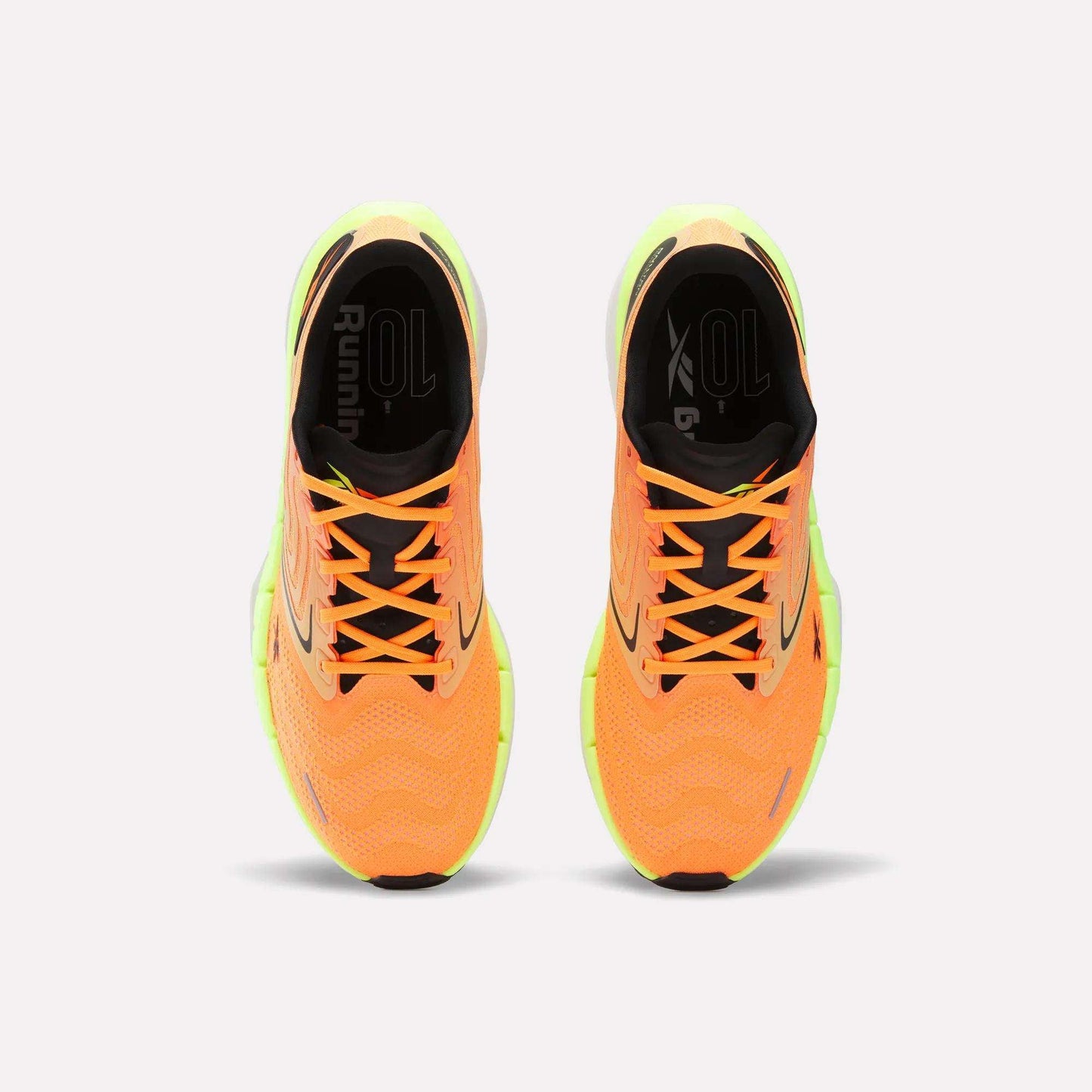 Reebok Sport Men's FloatZig Tread Running Shoes