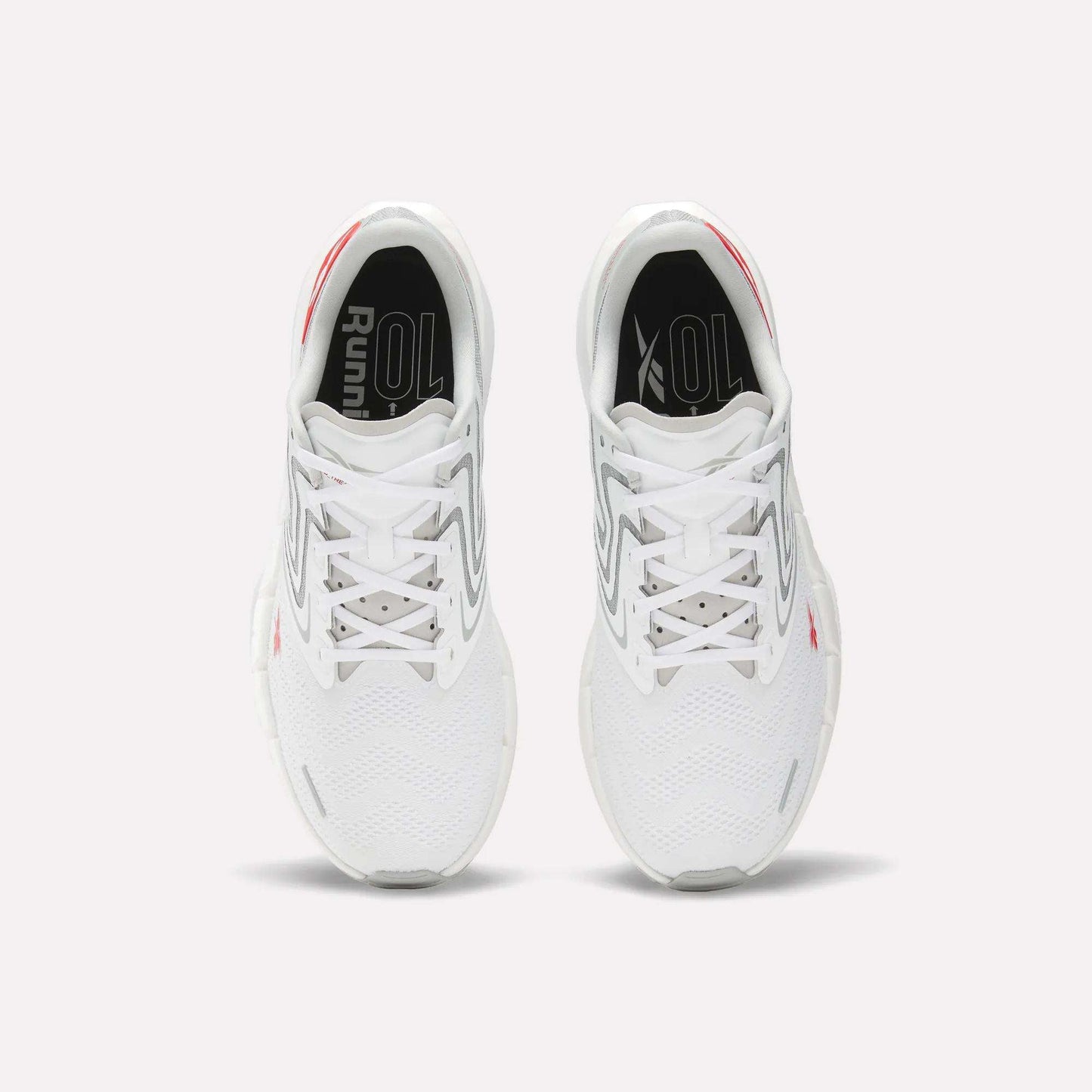 Reebok Sport Men's FloatZig Tread Running Shoes