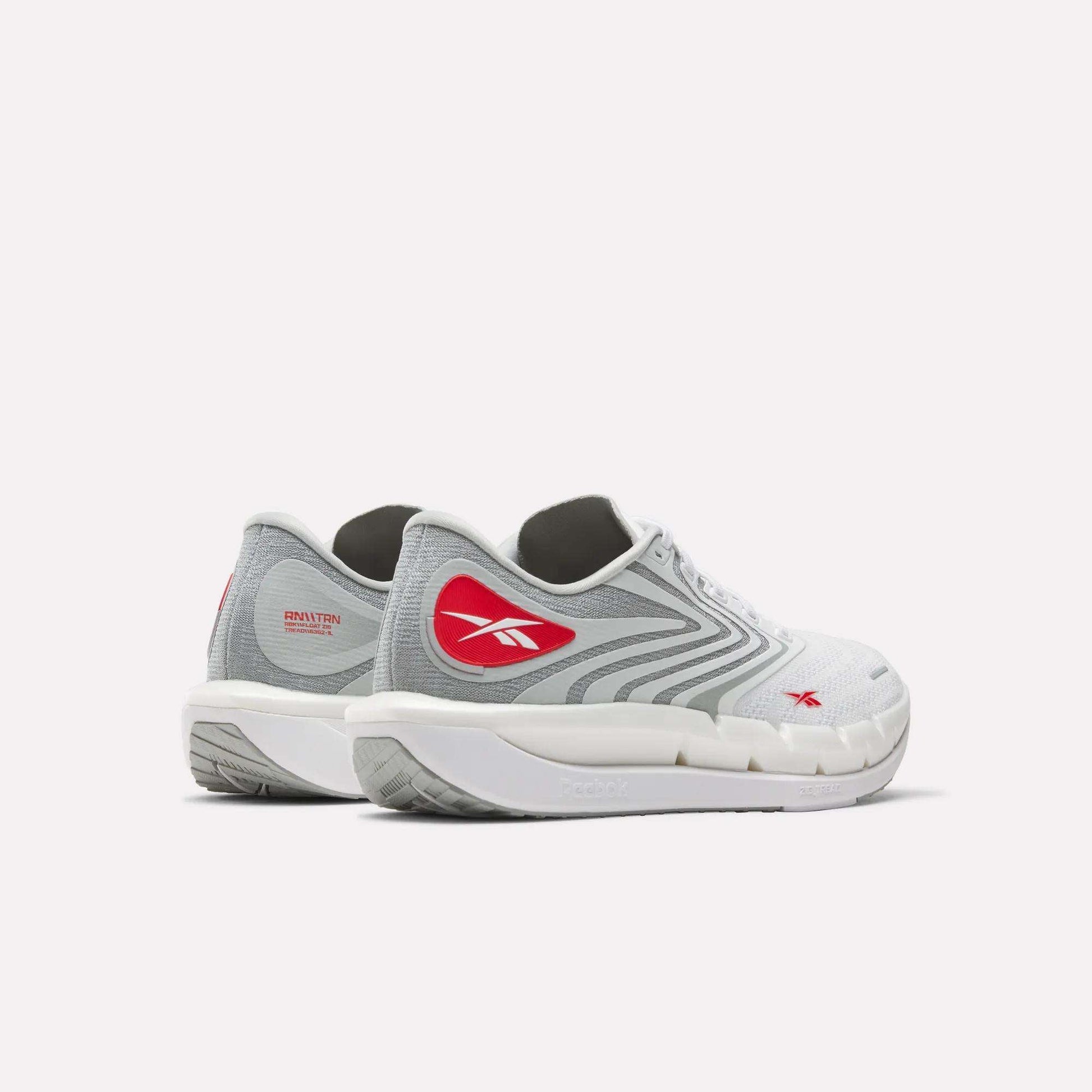 Reebok Sport Men's FloatZig Tread Running Shoes