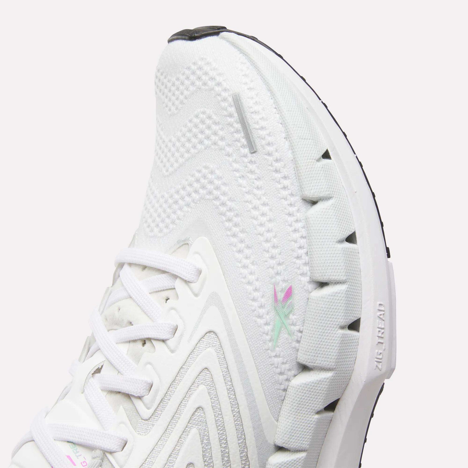 Reebok Sport Women's FloatZig Tread Running Shoes