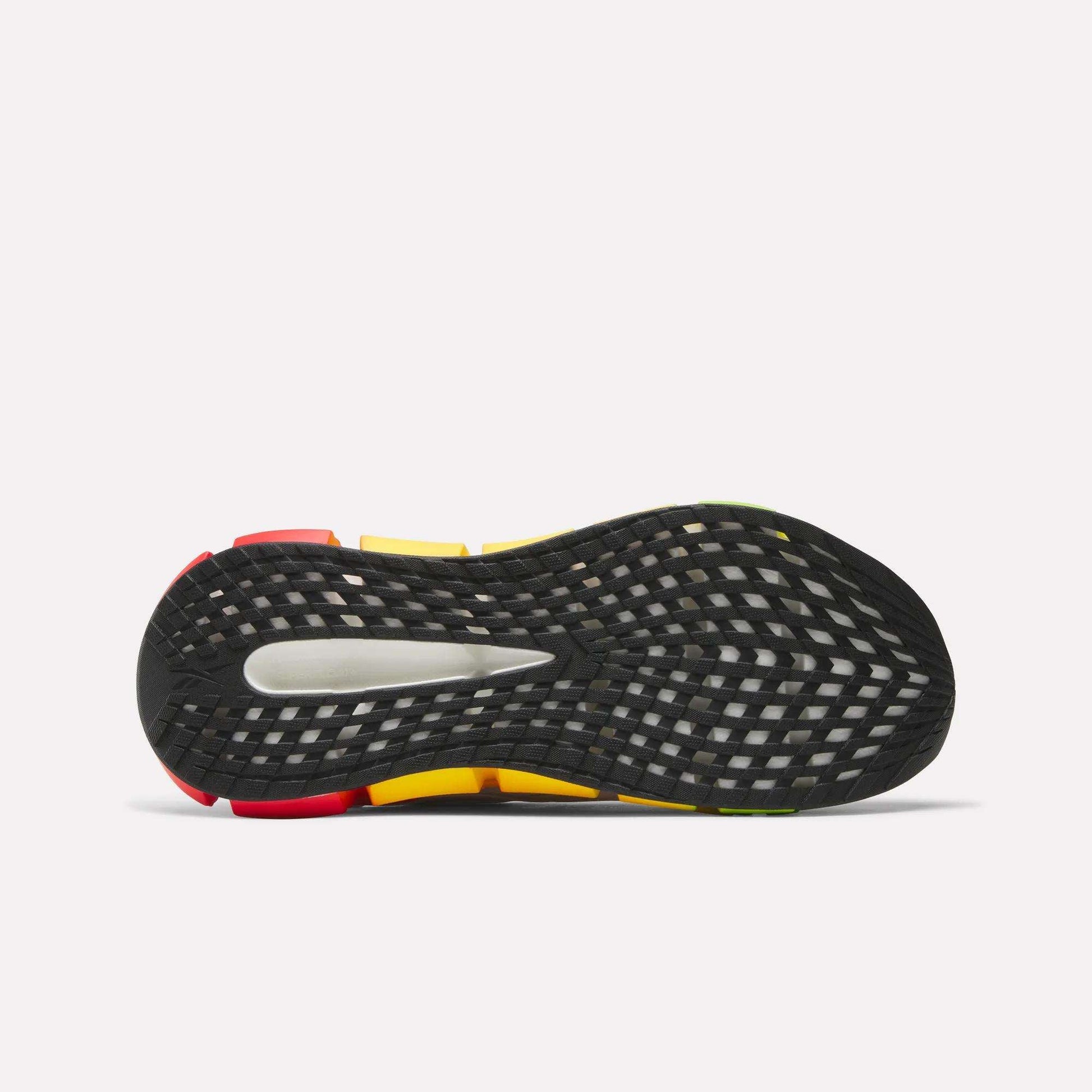 Reebok Sport Men's FloatZig 2 SoleMates Running Shoes