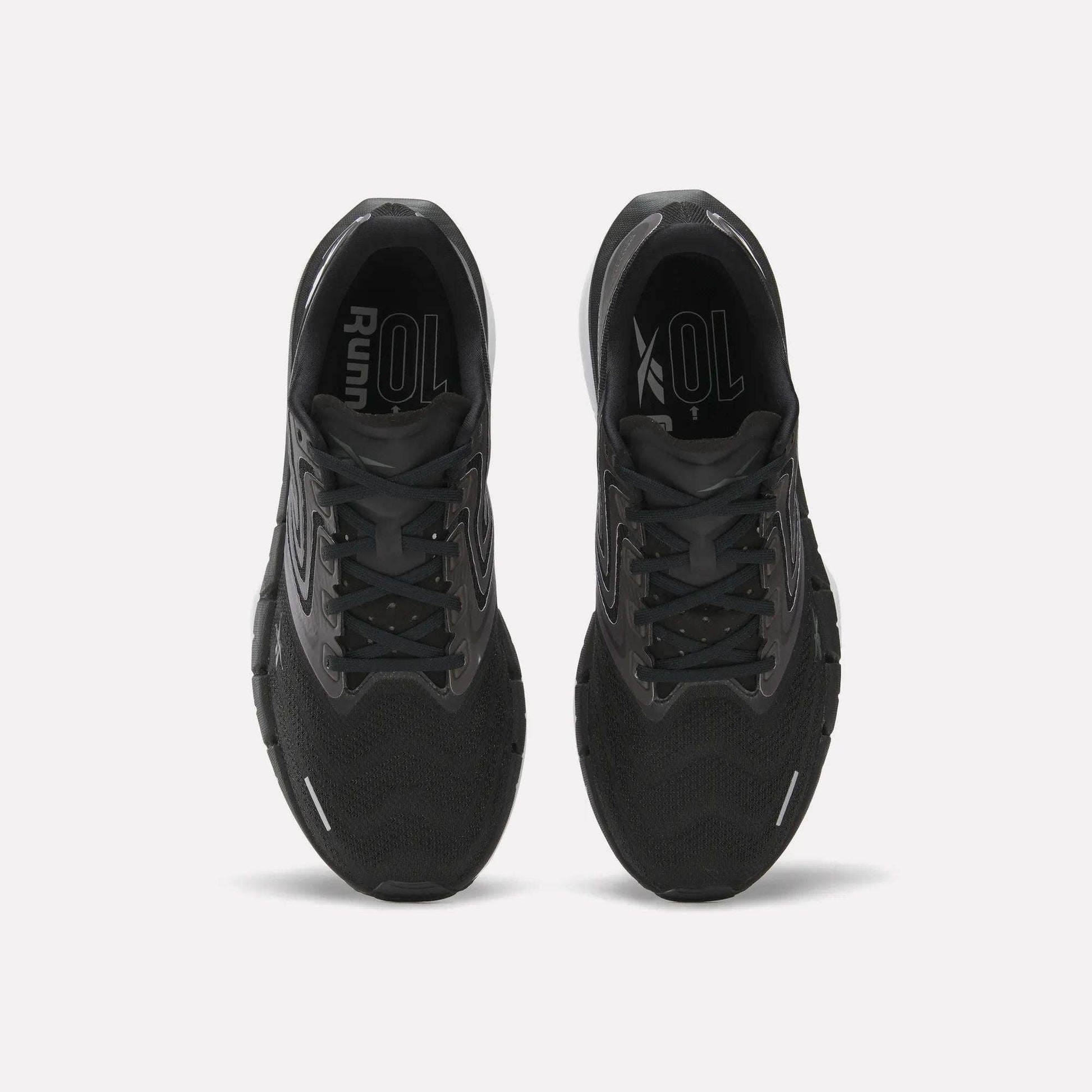 Reebok Sport Men's FloatZig Tread Running Shoes